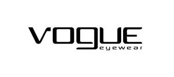 Vogue eyewear logo
