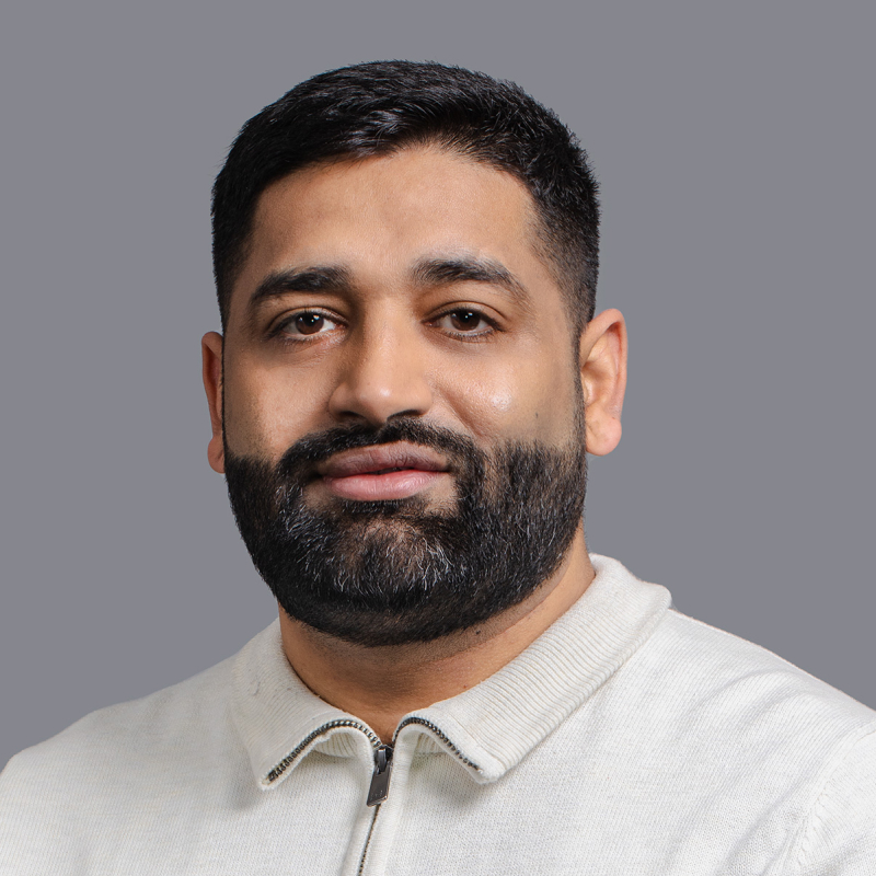 Dr. Harpal Grewal